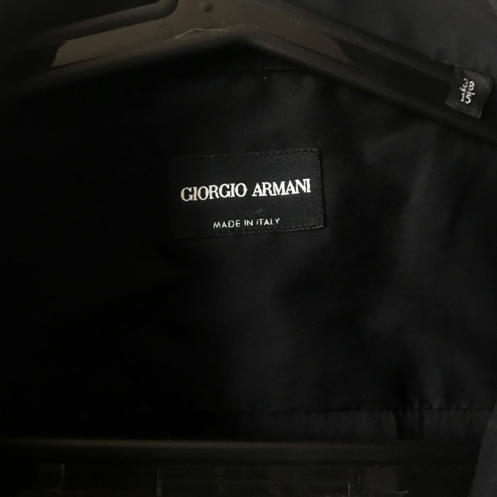Men’s shirt